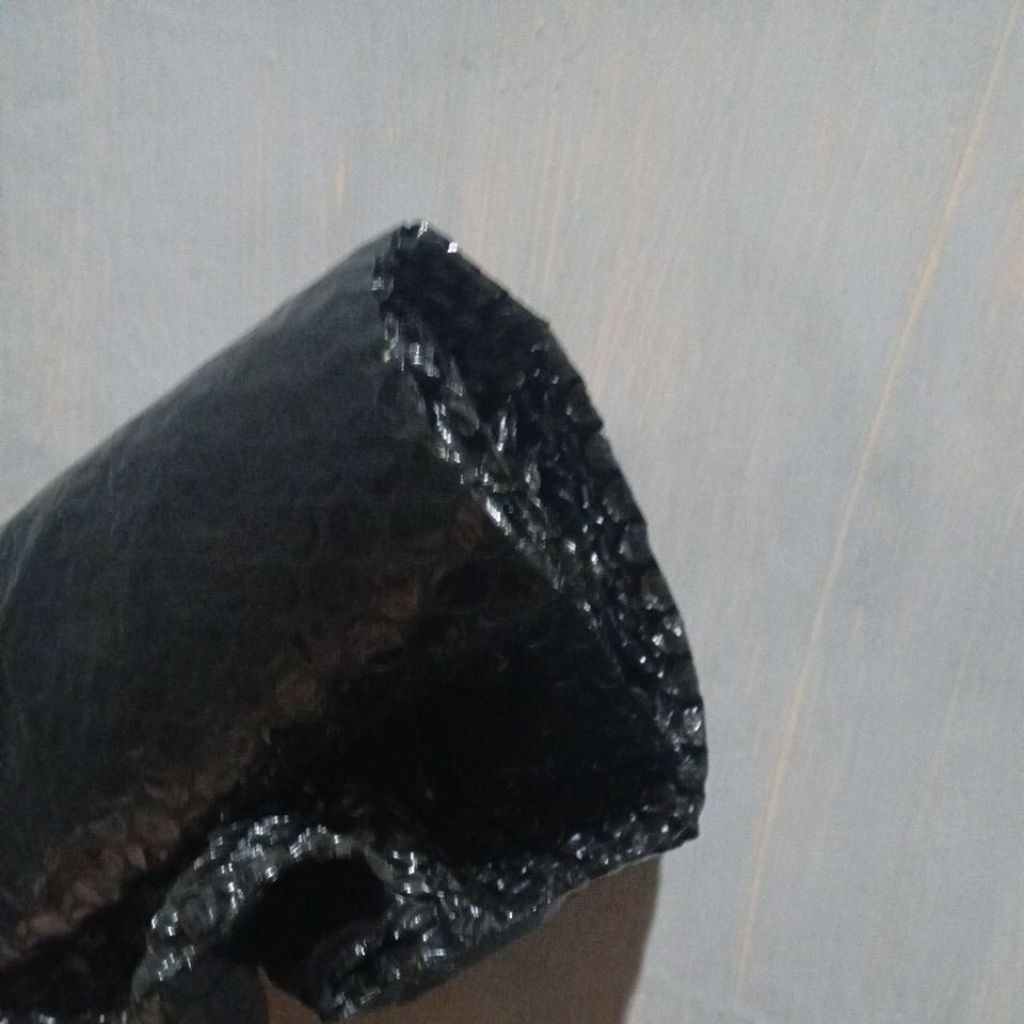

Bubblewrap