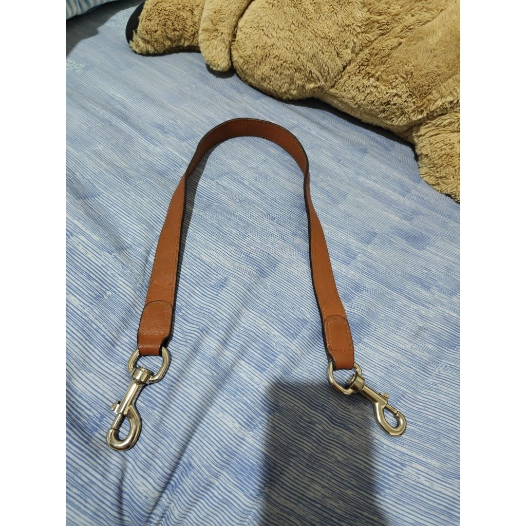 Gucci speedy orange bag