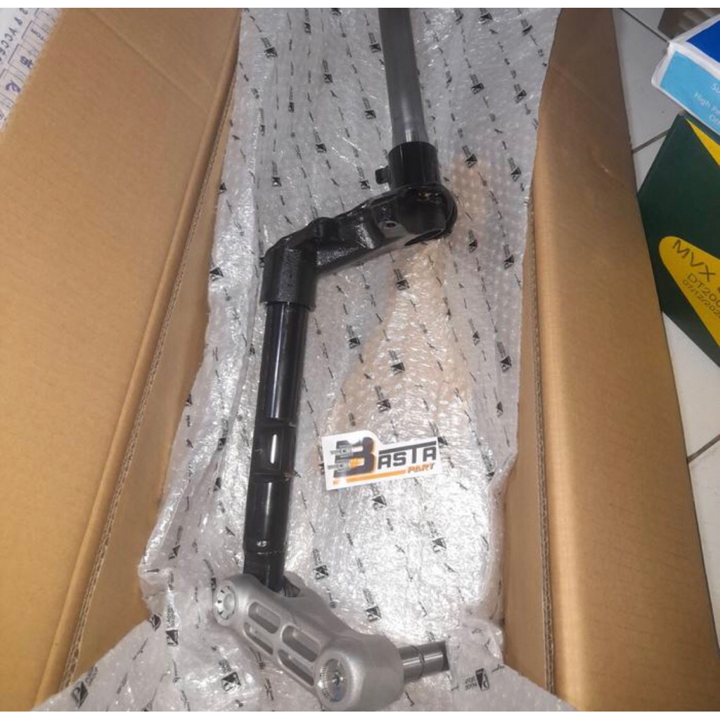 Fork Vespa LX S 2v 3v iGet Original Piaggio