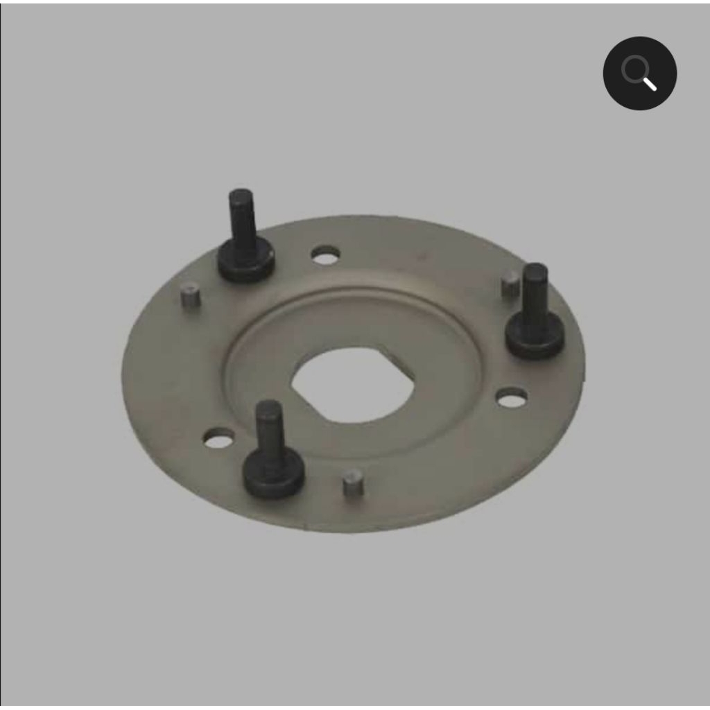 Dudukan Kampas Ganda Honda Beat Karbu 22350KVY900