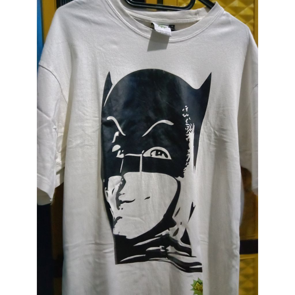 Thanksinsomnia x Batman Comics Tv Series T-shirt
