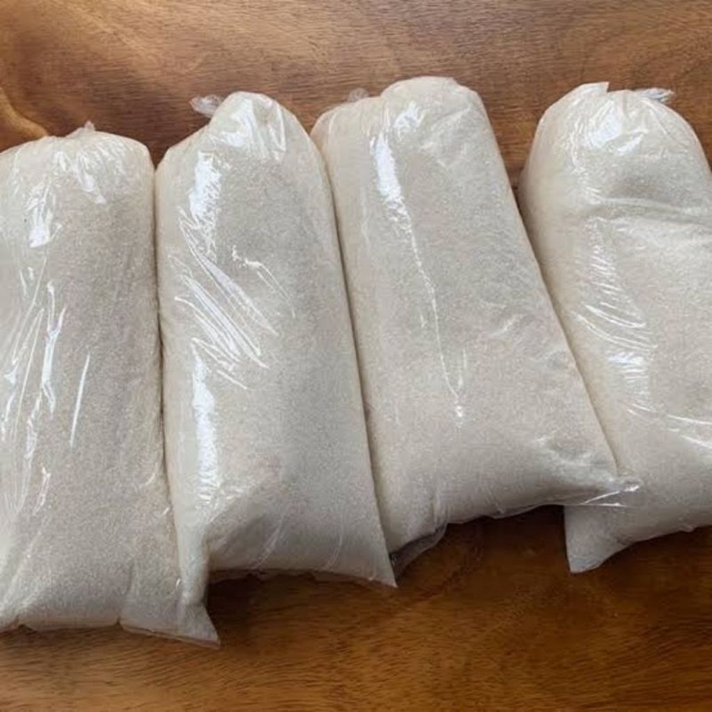 

gula pasir lokal berkualitas