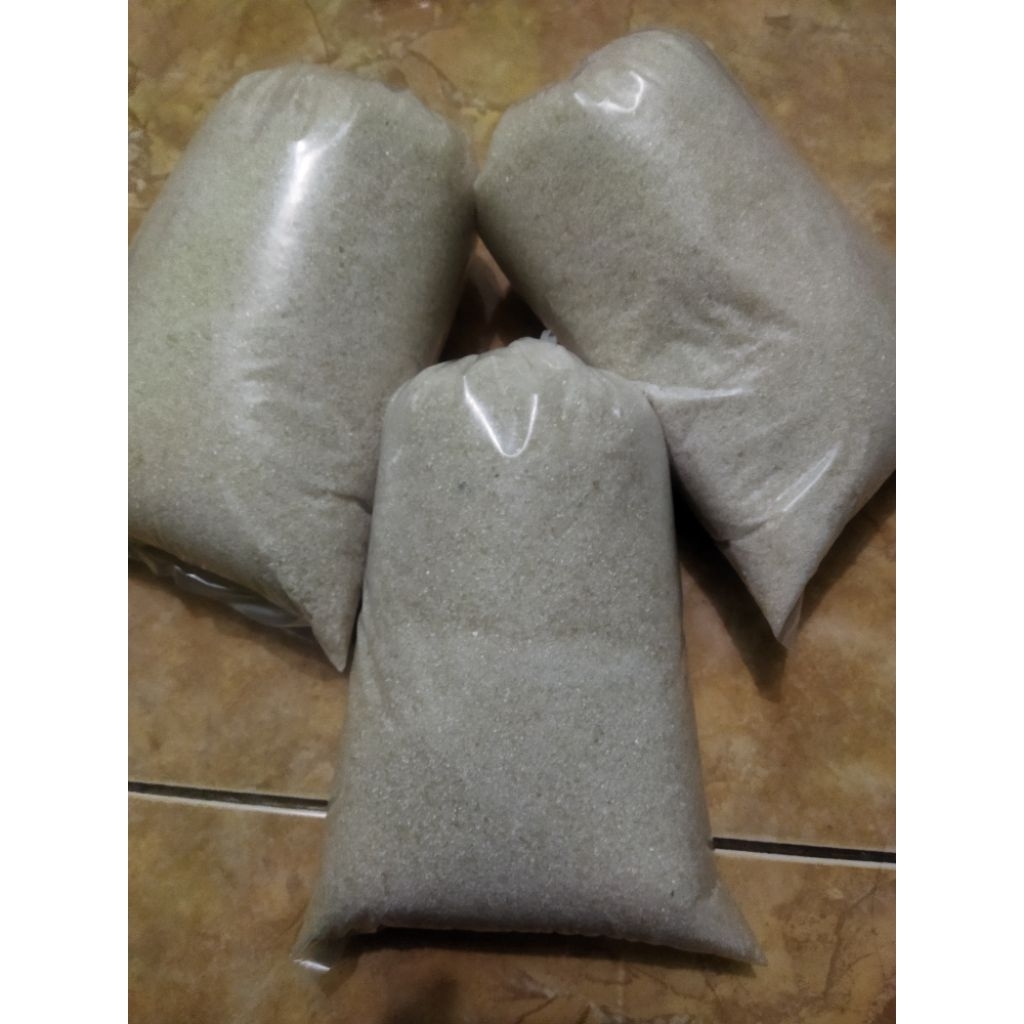 

GULA PASIR PUTIH KUNING BERSIH TIMBANGAN 1 KG PAS MURAH