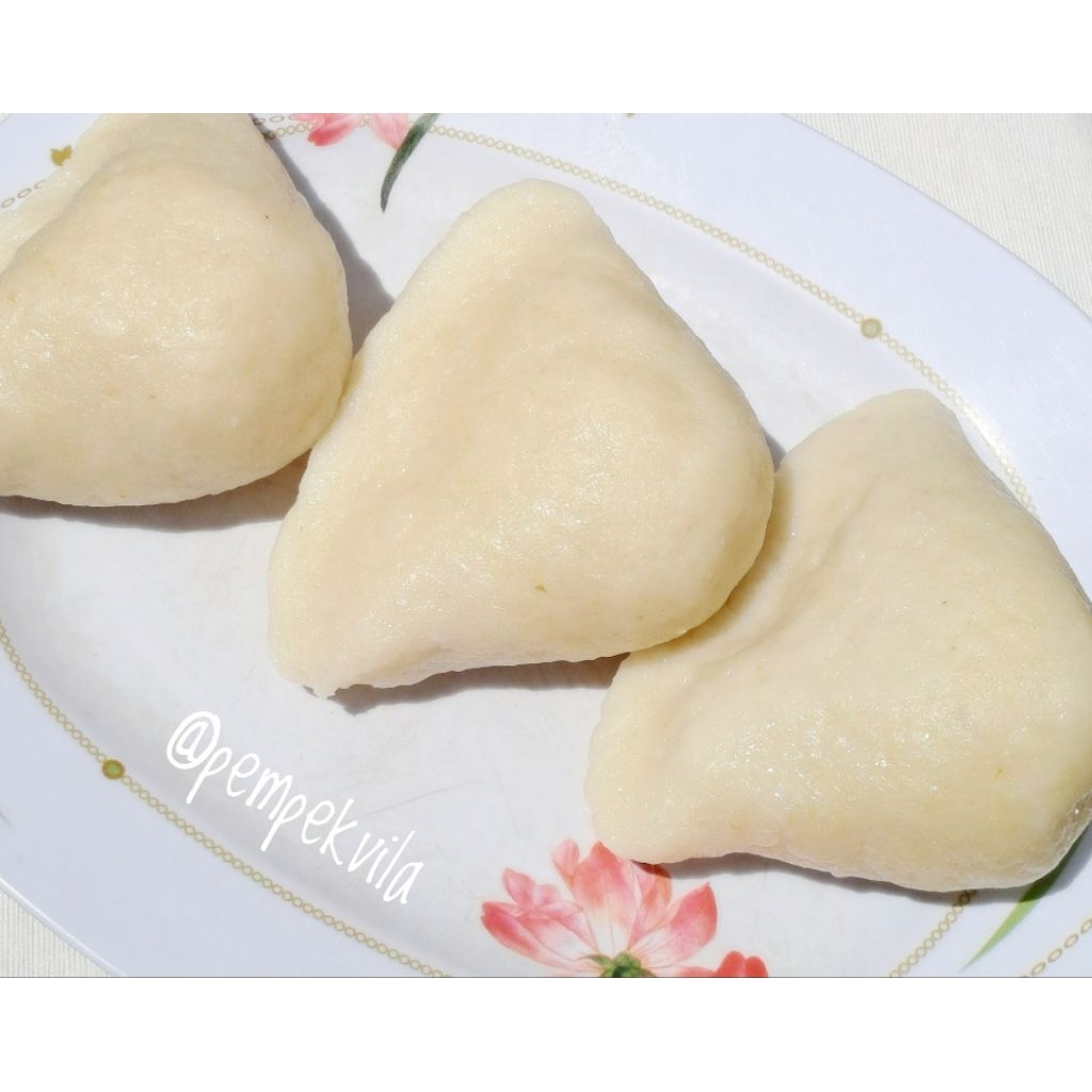 

Pempek Kapal Selam