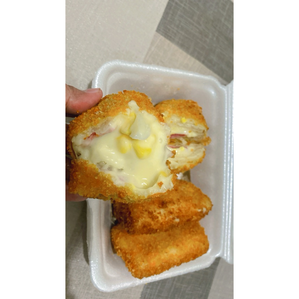 

risol mayo isi 5 risol