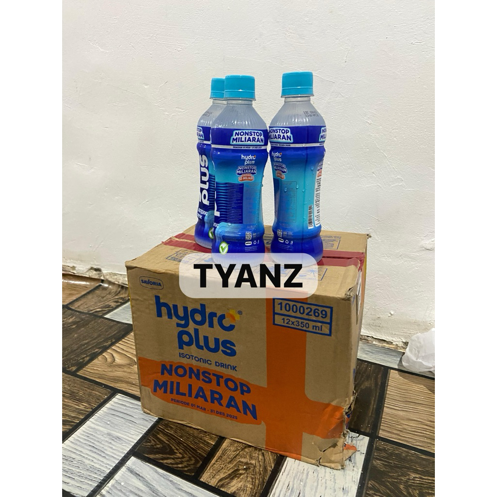 

HYDROPLUS