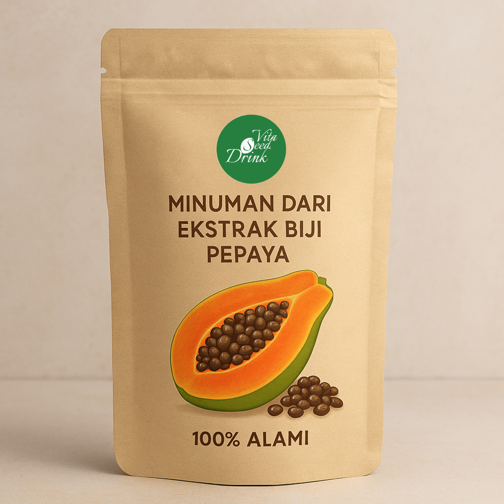 

VitaSeedDrink Original