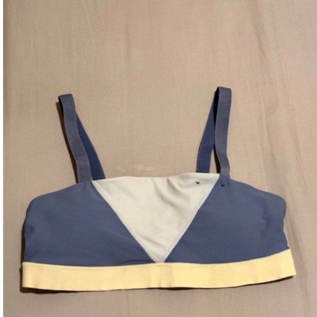 preloved cottonon bra sport