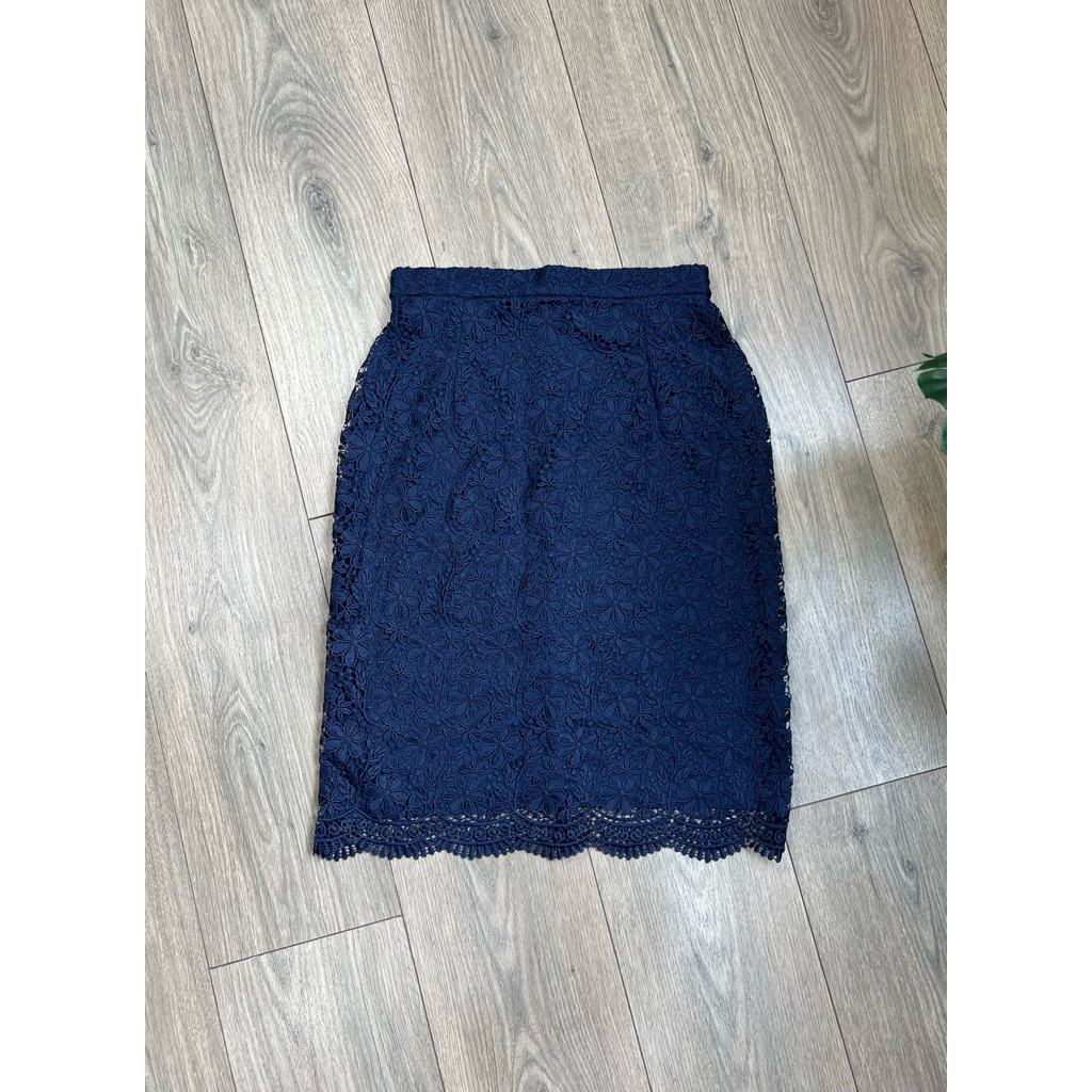 Skirt/ rok span/ rok ngantor uniqlo