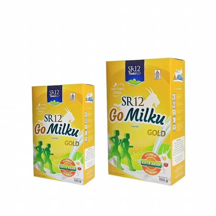 

Susu Etawa Gomilku Gold SR12 – Rendah Gula, Cocok untuk Penderita Diabetes & Lansia Tinggi Kalsium, Bantu Jaga Tulang & Gula Darah Stabil