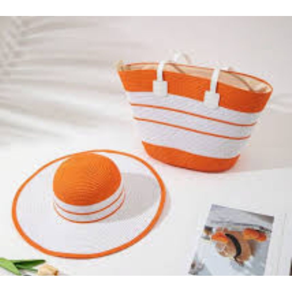 tas pantai wanita tas rotan wanita summer bag tas Tote bag tas pantai oleh oleh Bali jastip bali