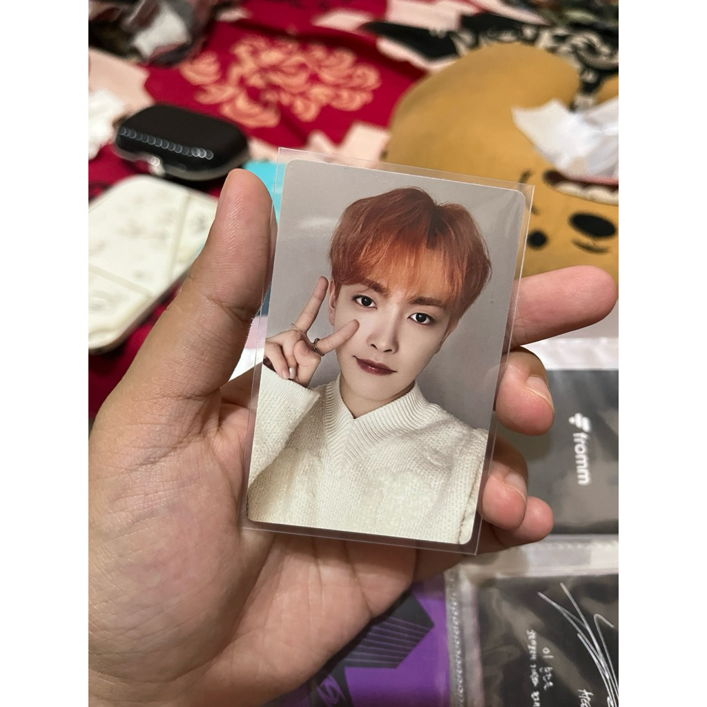 ATEEZ PC