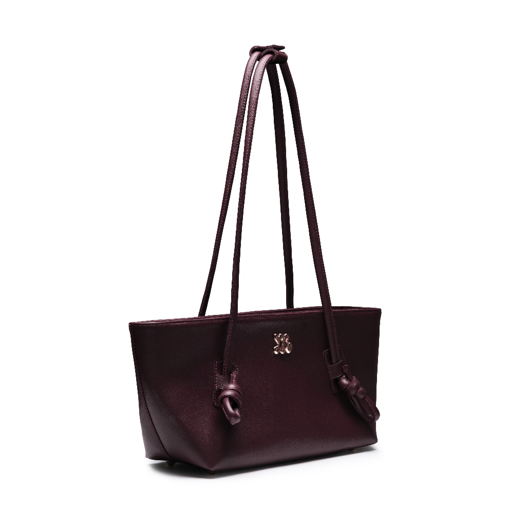MAGIA Serena Bag Leather Shoulderbag.