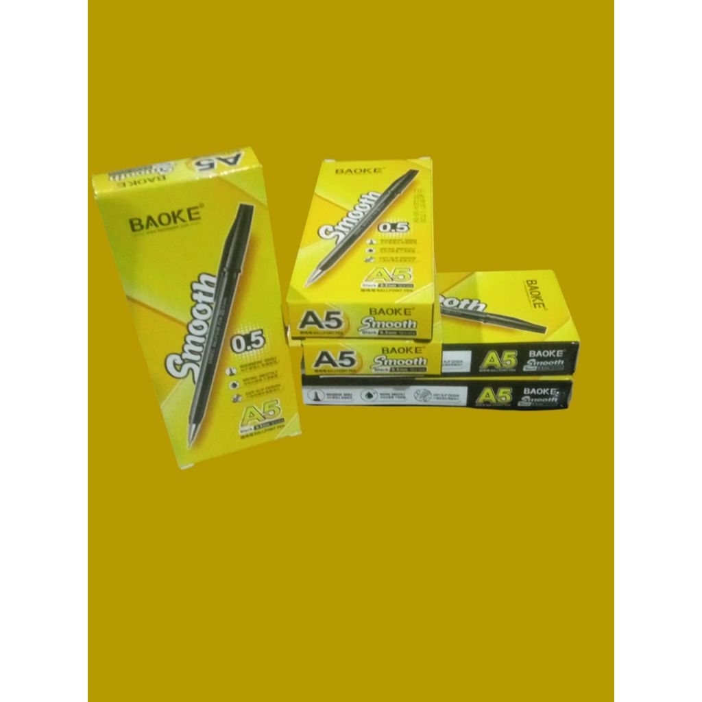 

pulpen baoke murah pulpen murah