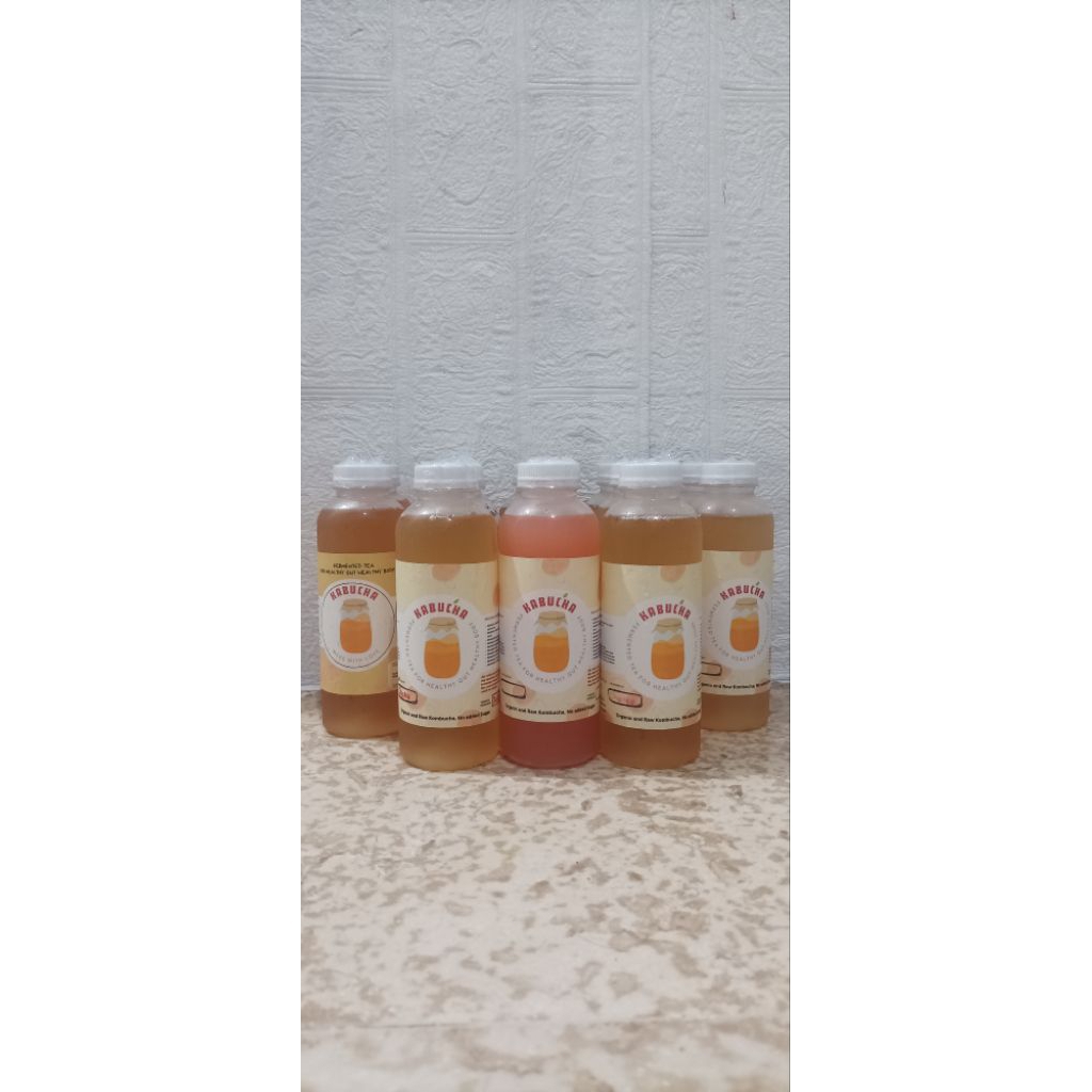 

Kabucha by @fermentasiku.id