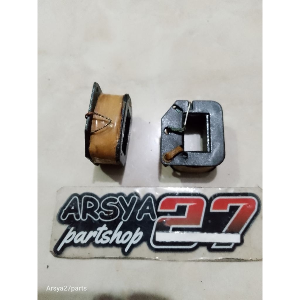 Spul spool sepul CDI vespa spul cdi vespa excel