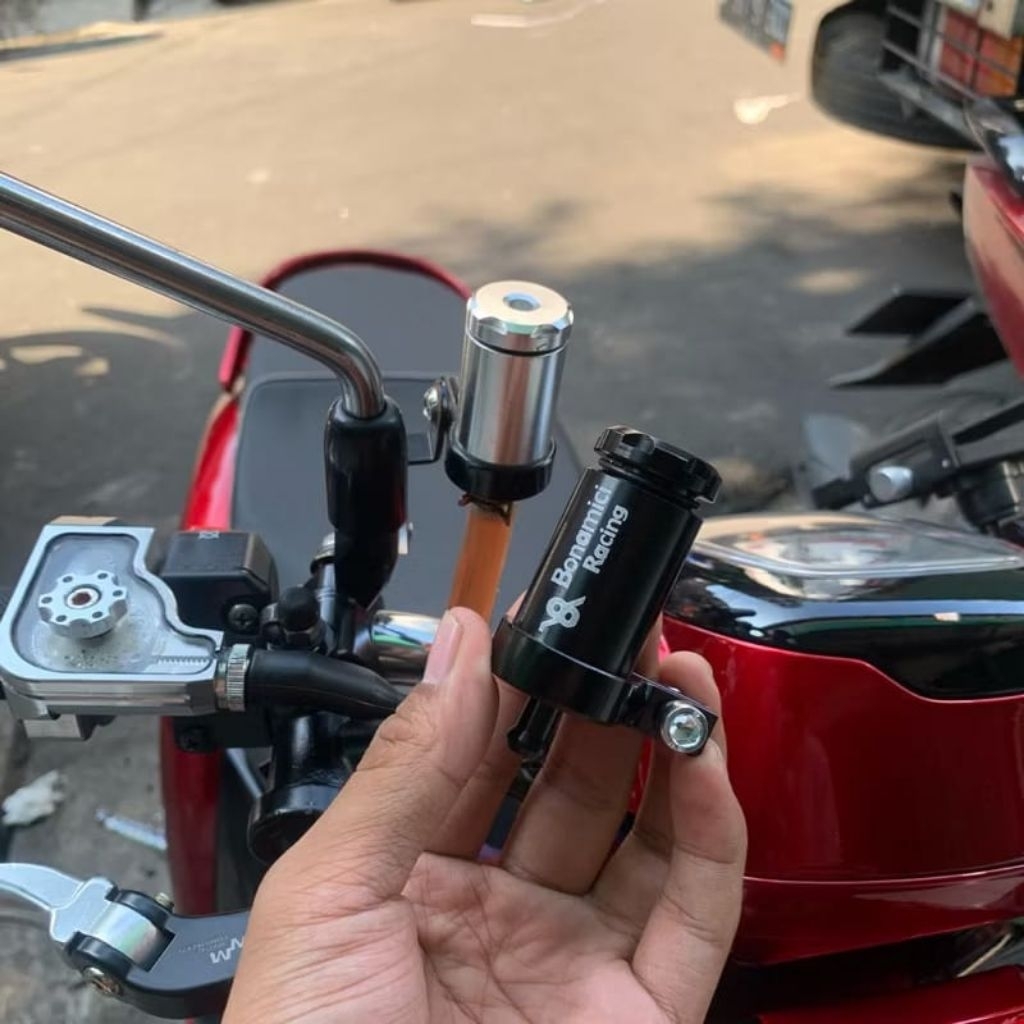 TABUNG MINYAK REM BONAMICI TABUNG MINYAK REM VARIASI BONAMICI