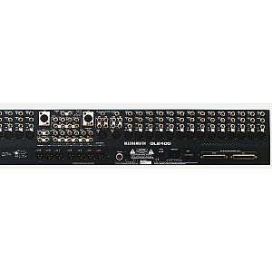 Mixer Audio Allen Heath GL-2400 40CH / GL2400 40 Channel – Profesional