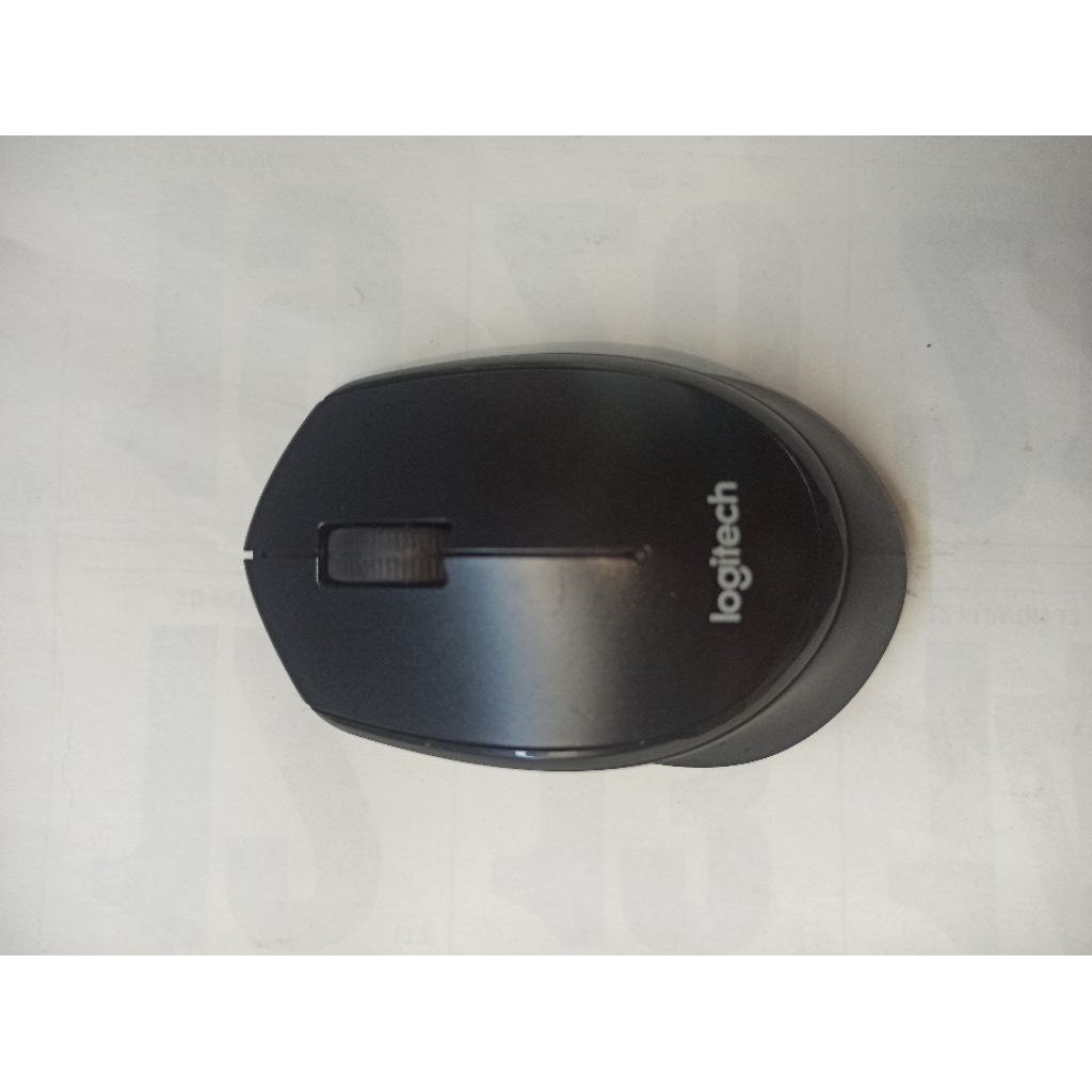 Mouse Logitech M330