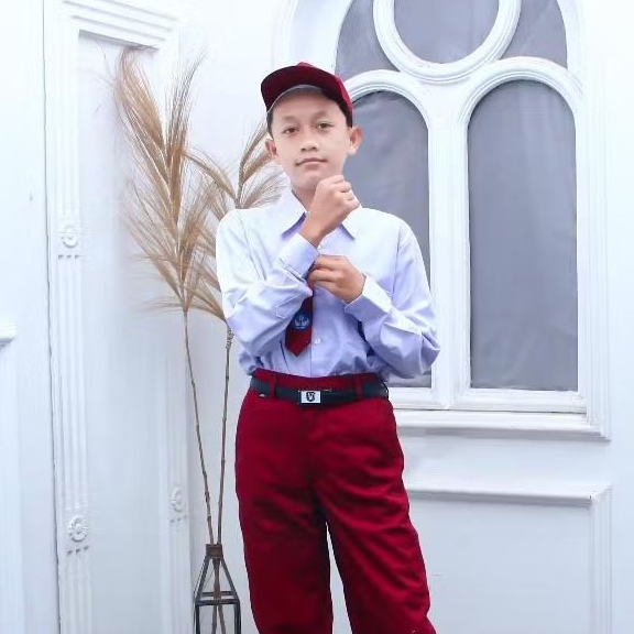Seragam Sekolah SD Laki-Laki Lengkap / Seragam Merah Putih SD Laki-laki Lengkap