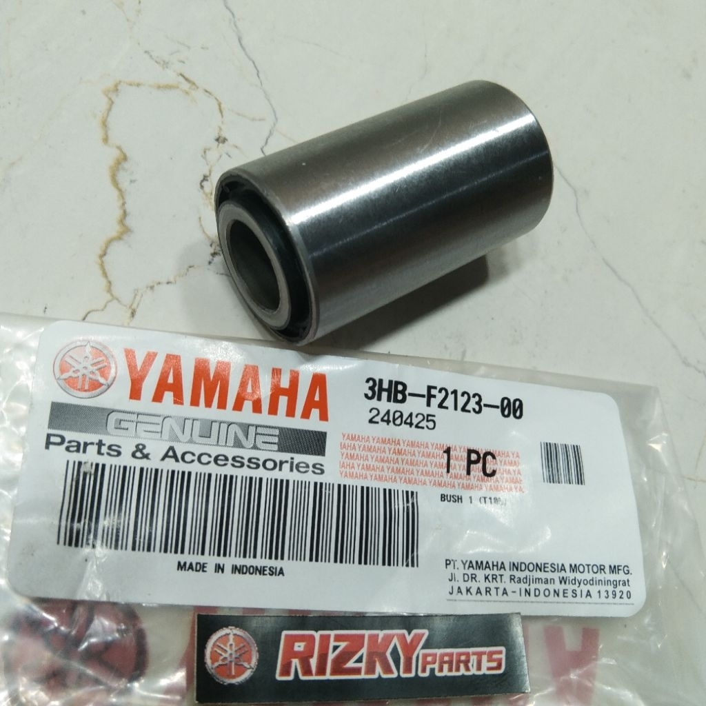 BOSH BOS ARMRX KING RX K RXS YT F1ZR FORCE1 VEGA ORIGINAL YAMAHA GENUINE PATRS 3HB-F3469-00
