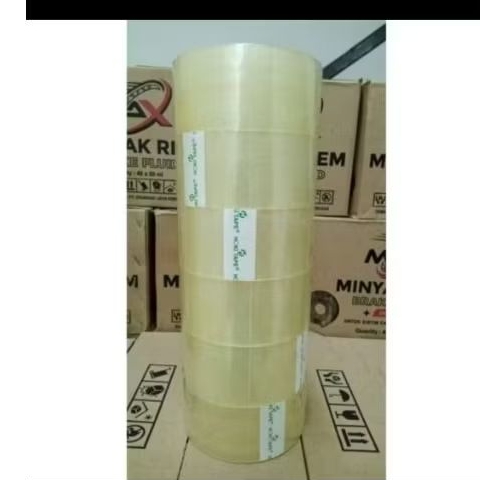 

LAKBAN BENING HOKI TAPE Nawa 90Y