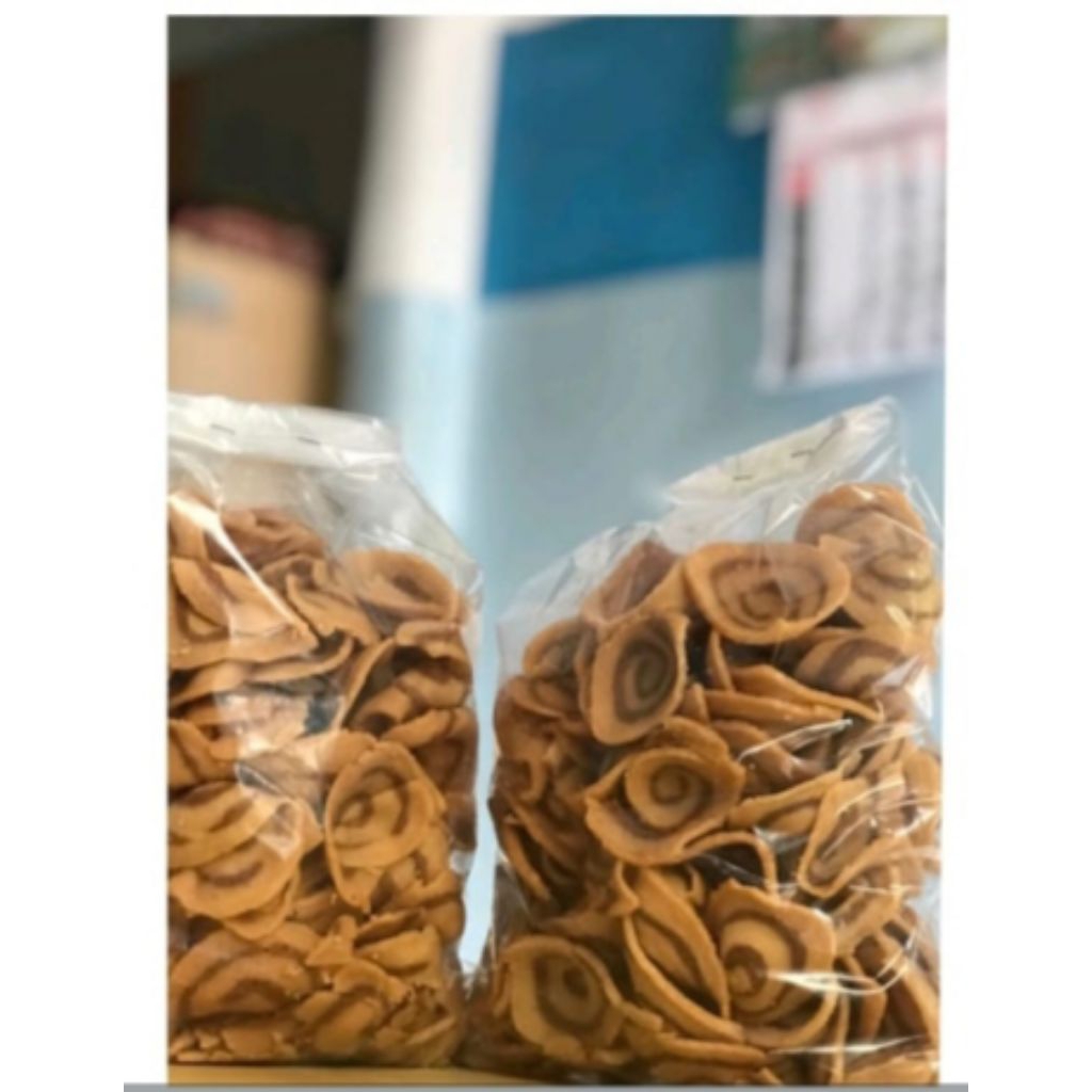 

Kuping Gajah 500 g