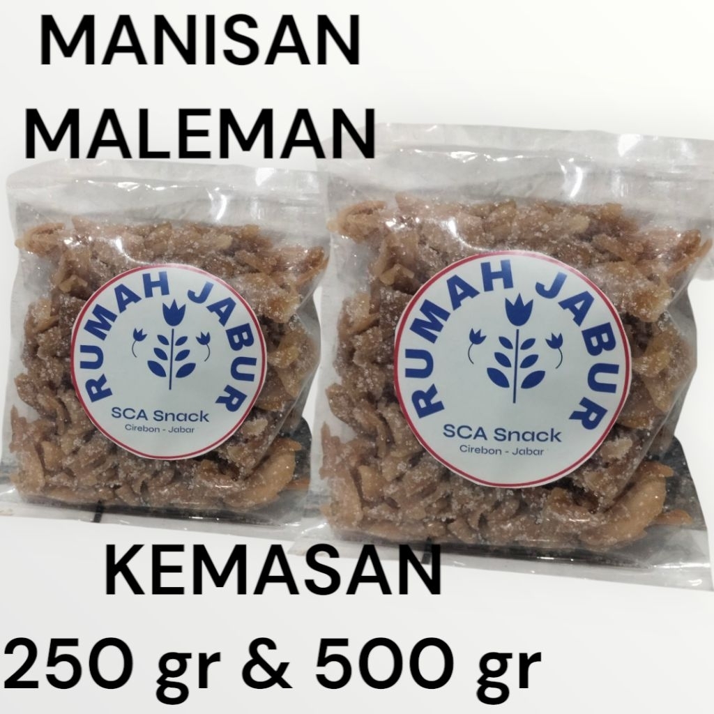 

MANISAN MALEMAN MANTAP