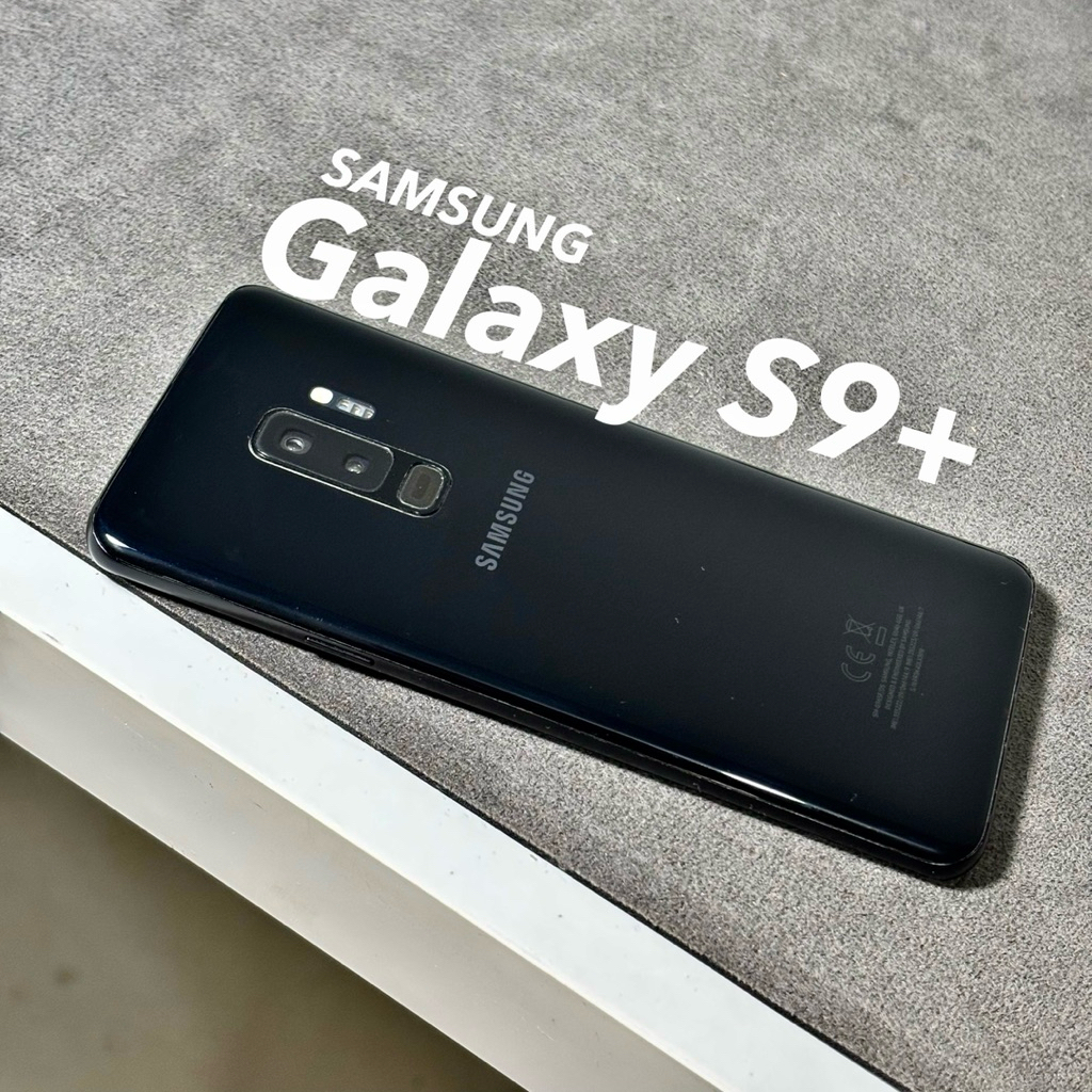 Samsung Galaxy S9+ Second 100% Ori