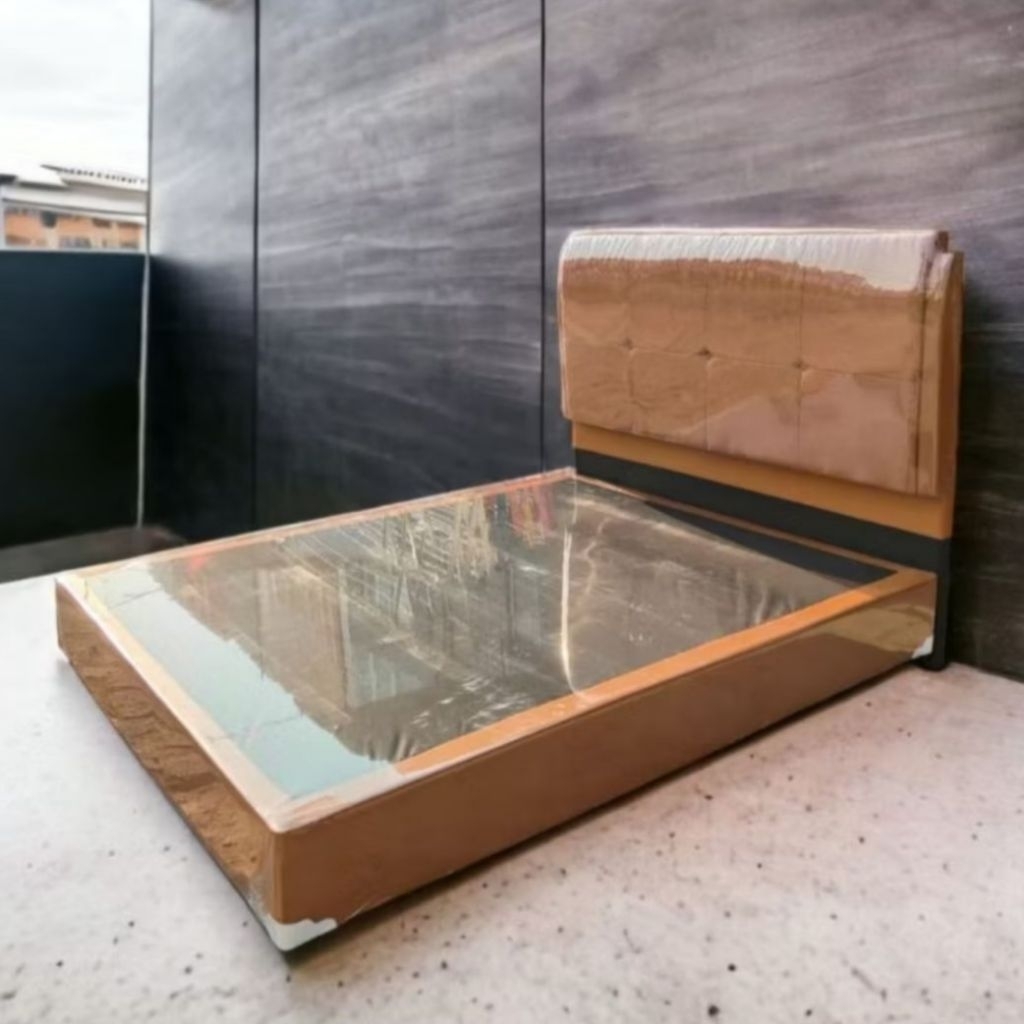 Divan / Dipan Sandaran Tempat Tidur / Divan Sandaran Kasur