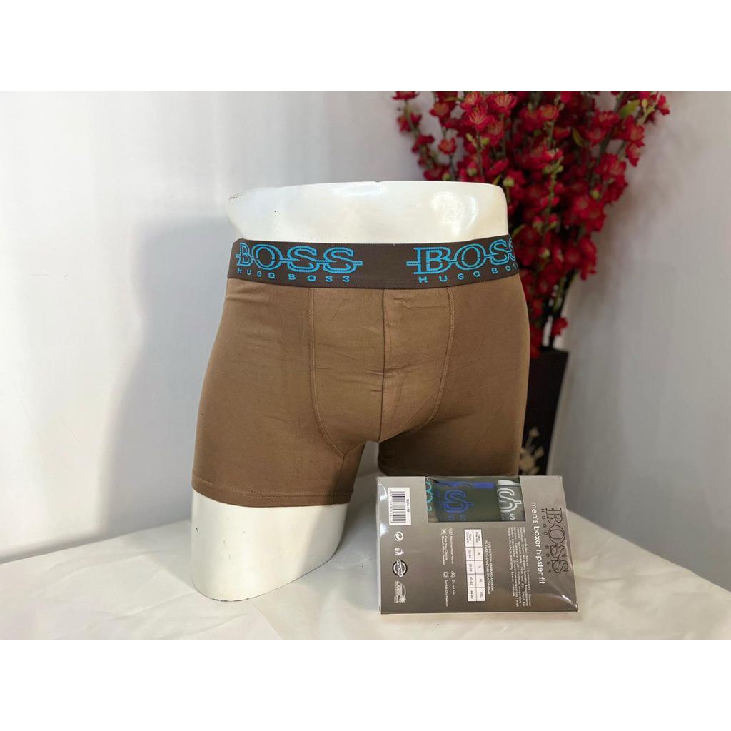 Hugo Boss Celana dalam isi 3pcs