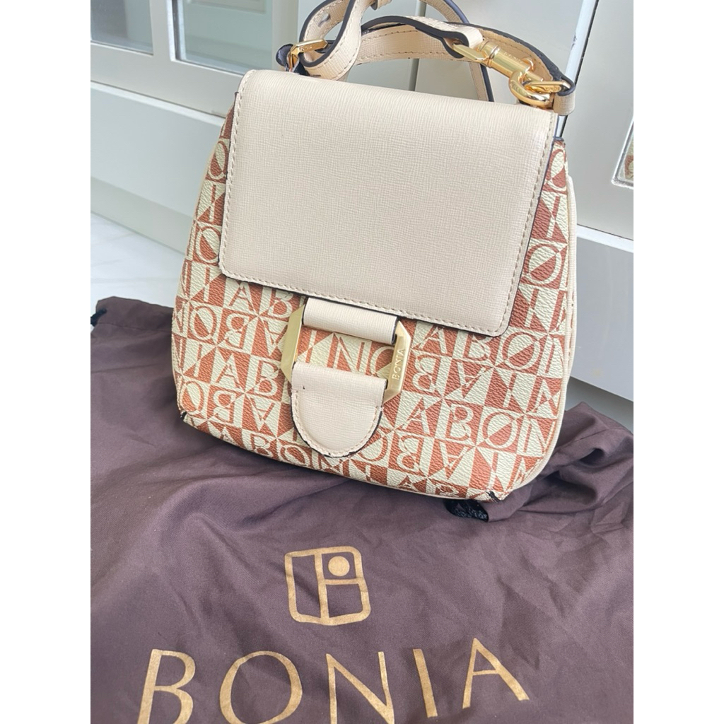 BONIA RANSEL & SLING