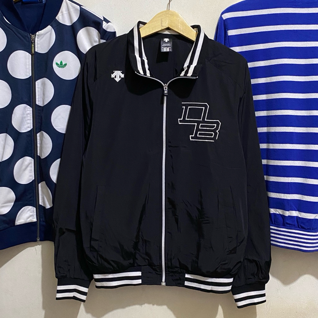 jacket descente baseball original