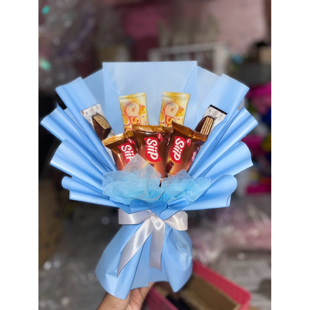 

Buket Snack Murah | Buket | Buket Snack