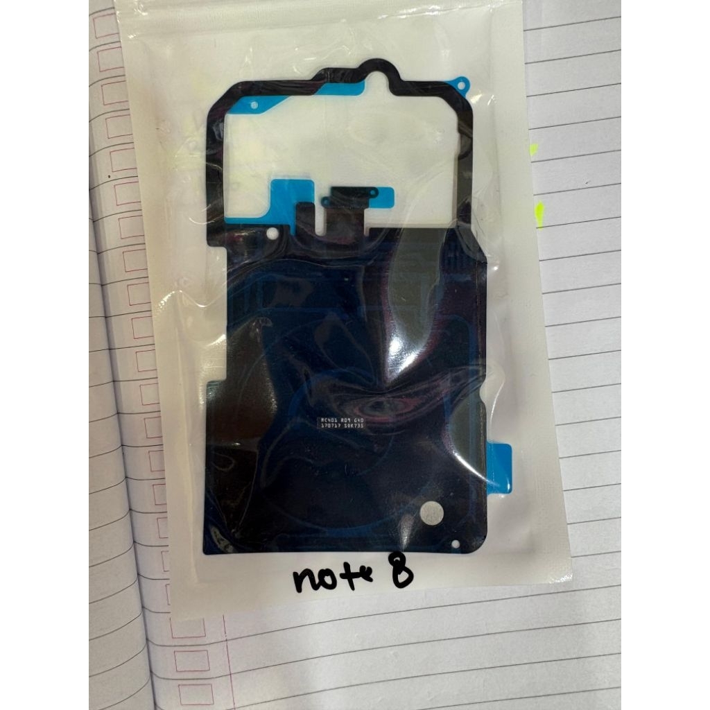 NFC SAMSUNG NOTE 8/NFC SAMSUNG N950 ori
