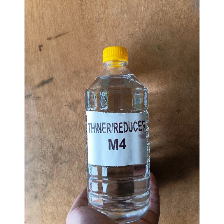 

KODE V14W M4 SUPER 1LITER