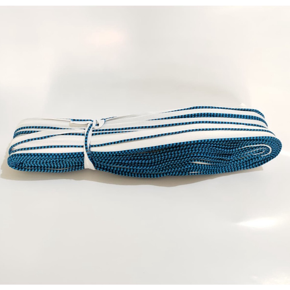 

Miliki PROMO Tali Pita Jilid Buku Hardcover 1 roll