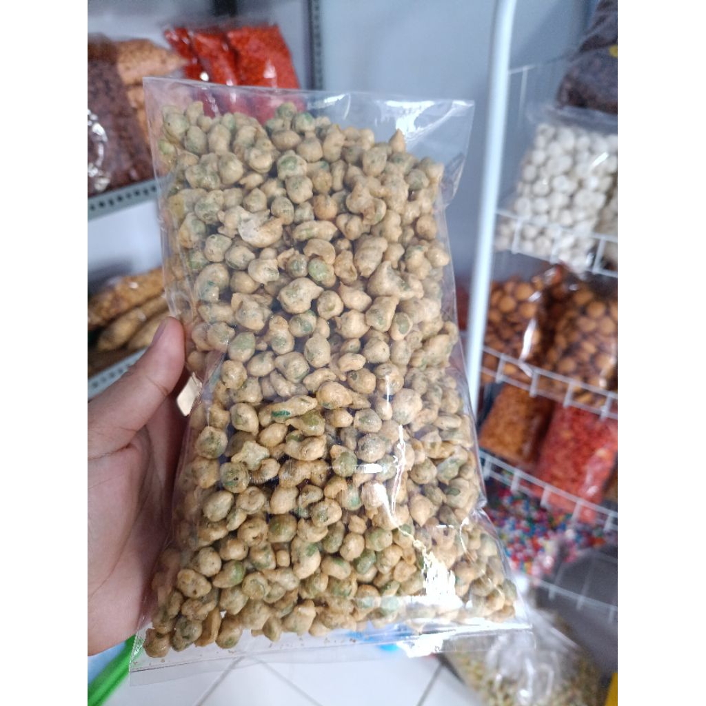 

kacang polong Kentucky 500gram