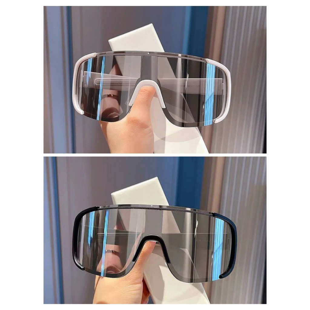 KACA MATA LARI GOWES SEPEDA