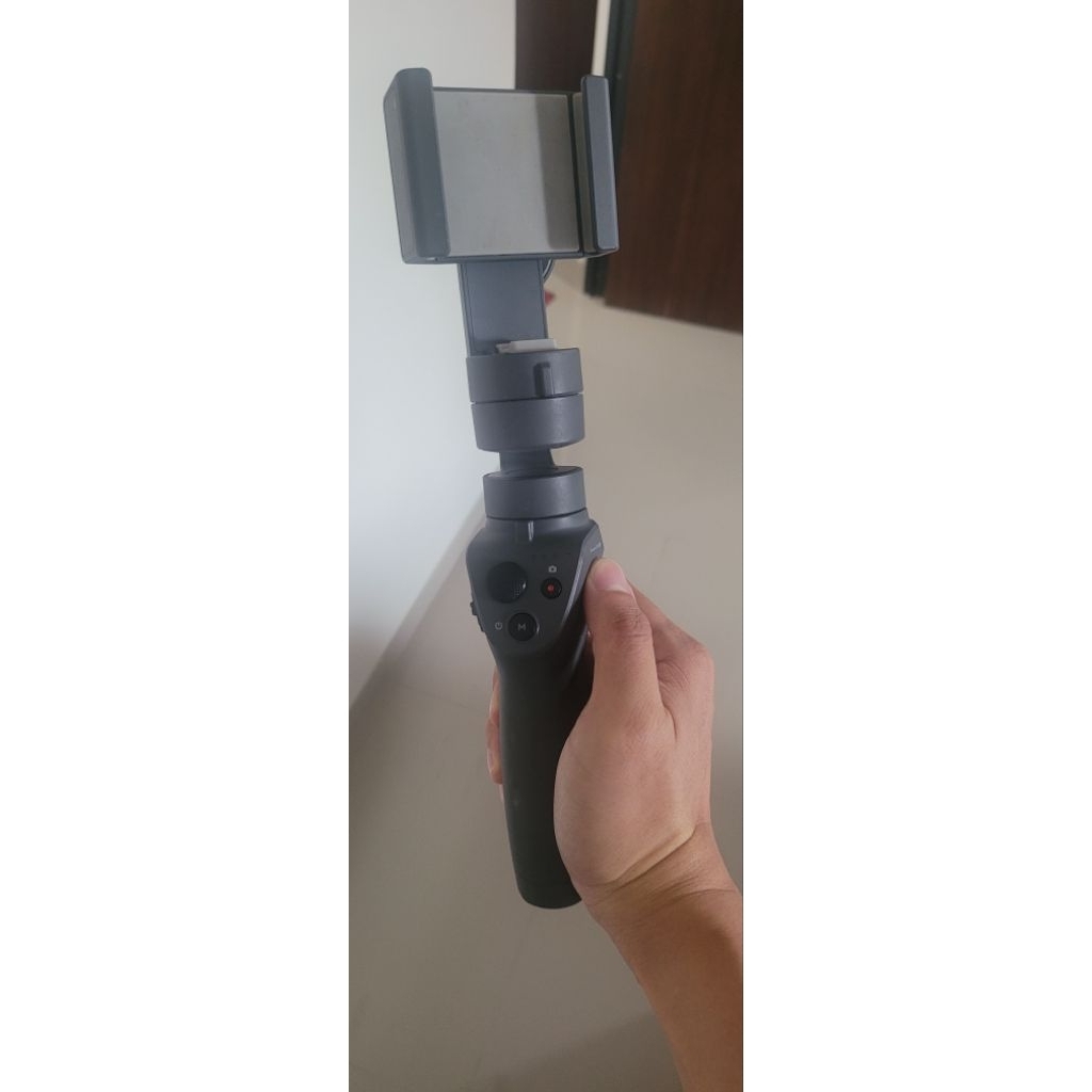 Dji osmo mobile