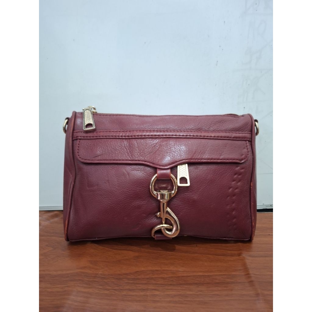 Tas Sling Rebecca Minkoff Preloved