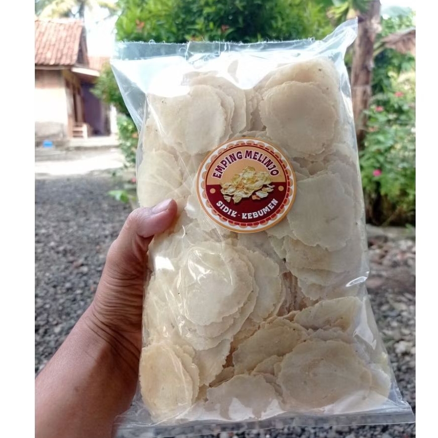 

EMPING ASLI KEBUMEN 100%