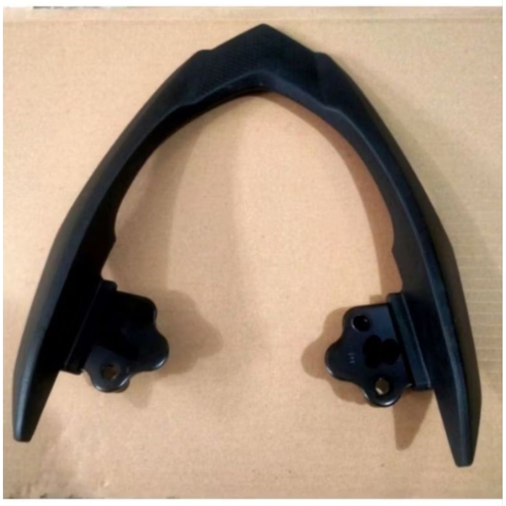 behel planger Honda beat deluxe new