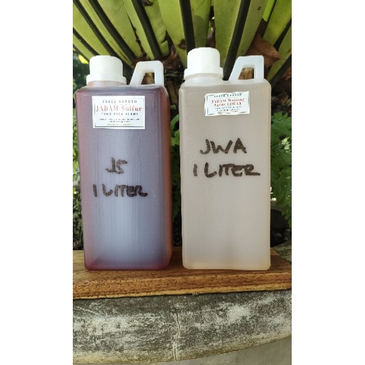 KODE Q46I PAKET SUPER HEMAT JWA MINYAK KANOLA 1 LITER DAN JS 1 LITER KUALITAS TERBAIK