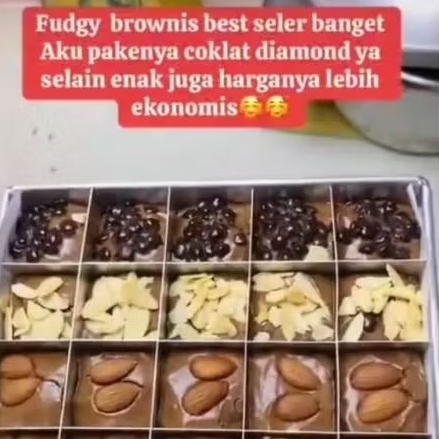 

RB22 COKLAT BLOK DIAMOND 10 KG / DIAMOND DCC 10 KG