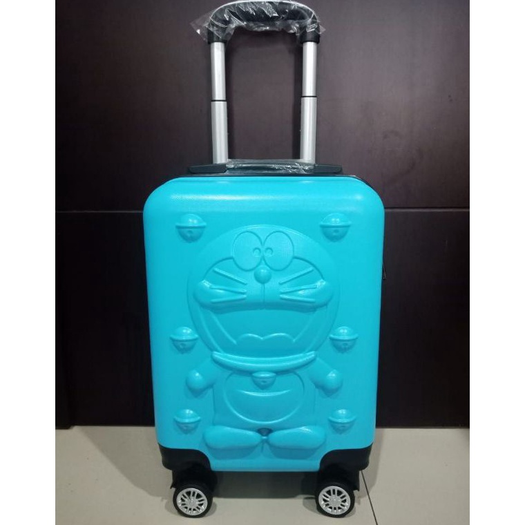 KODE N49J Koper 16 inch Doraemon