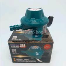 Regulator Kompor Gas MPU / Regulator Gas LPG MPU