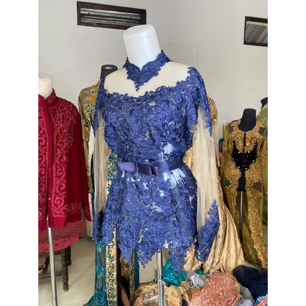 KEBAYA KEEP LD 110
