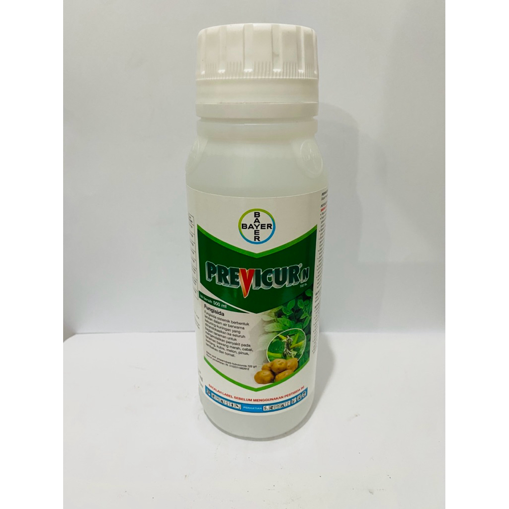 PREVICUR N 722 SL 500 ml Fungisida sistemik