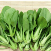 

Pokcoy Segar Medan Daily Market